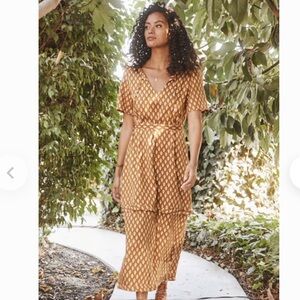 Vetta Capsule The House Dress XS